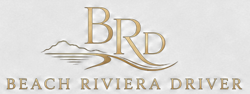 Beach Riviera Driver